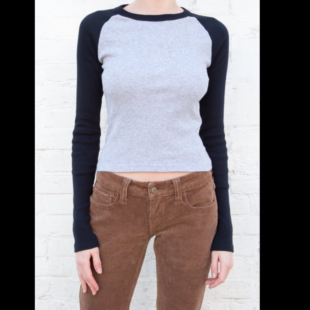 Brandy Melville Bella Long Sleeve